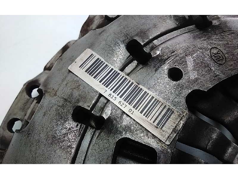 Recambio de prensa embrague para bmw serie 1 lim. (f20/f21) referencia OEM IAM 761562701  