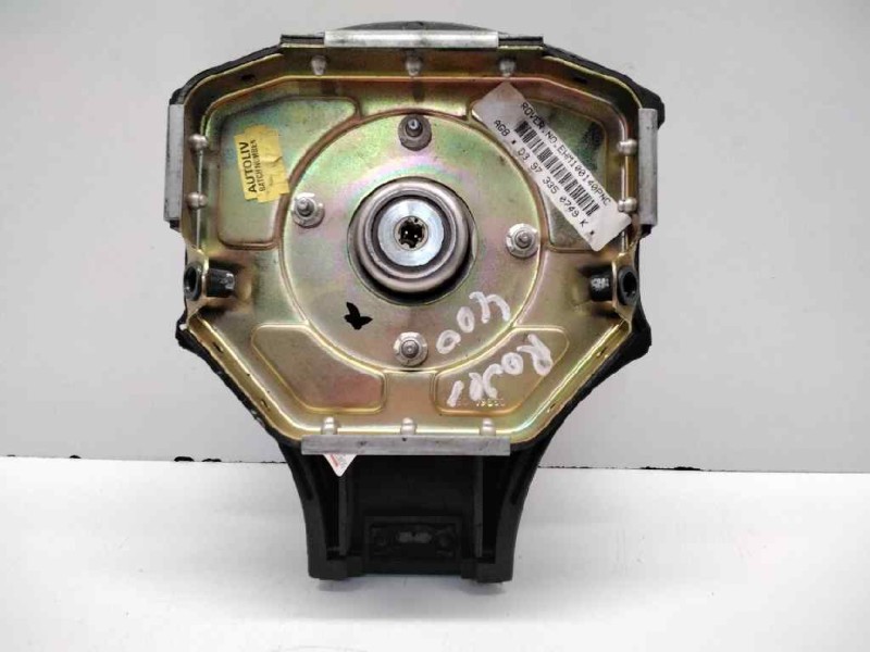 Recambio de airbag delantero izquierdo para mg rover serie 400 (rt) 1.4 16v cat referencia OEM IAM EHM100140PNC  116910