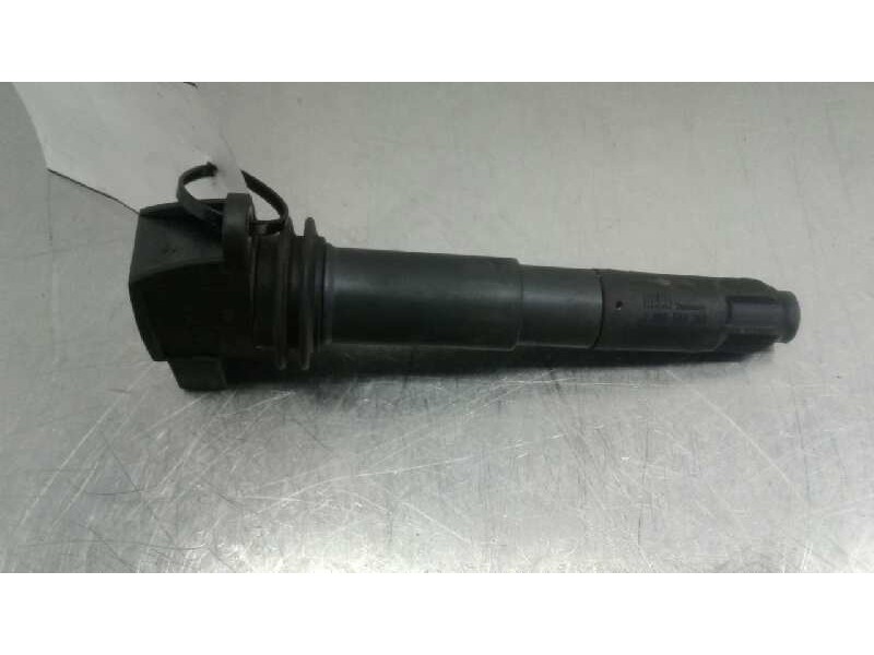 Recambio de bobina encendido para porsche cayenne (typ 9pa) turbo referencia OEM IAM 0040102002  