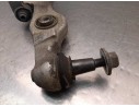 BRAZO SUSPENSION INFERIOR DELANTERO IZQUIERDO 8E0407151R 