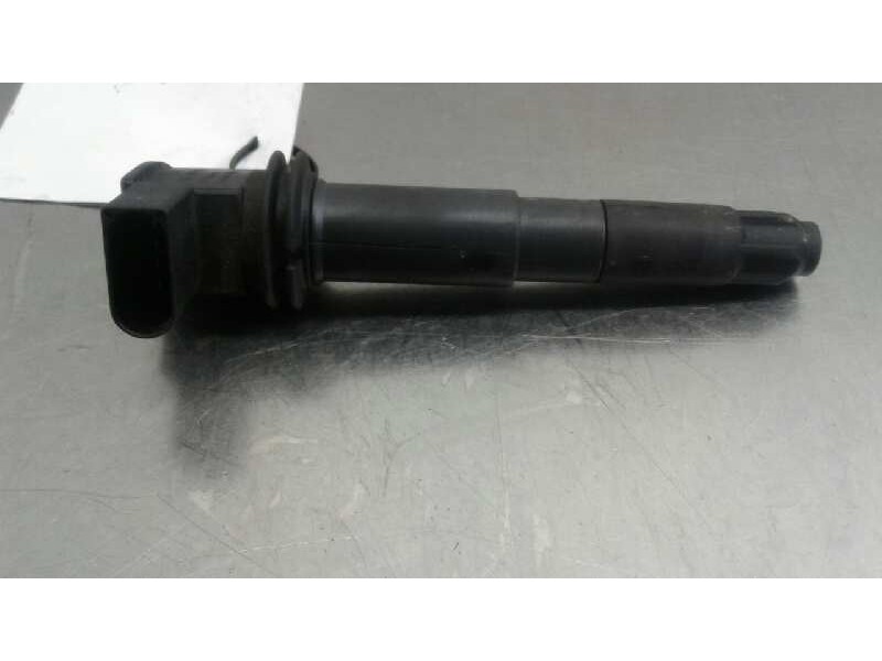 Recambio de bobina encendido para porsche cayenne (typ 9pa) turbo referencia OEM IAM 0040102002  