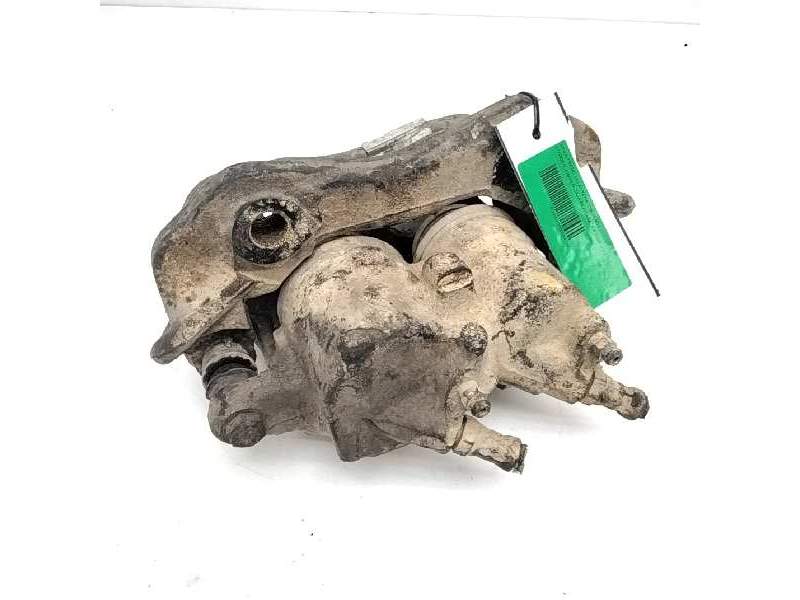 Recambio de pinza freno delantera izquierda para citroën jumper caja cerrada (06.2006 =>) referencia OEM IAM   102995