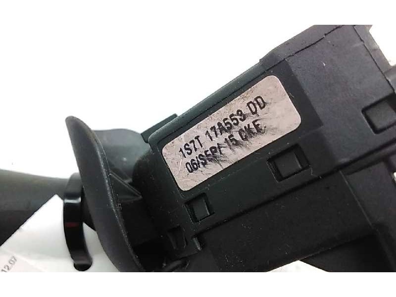 Recambio de mando limpia para ford mondeo berlina (ge) ghia (06.2003) (d) referencia OEM IAM 1S7T17A553DD  