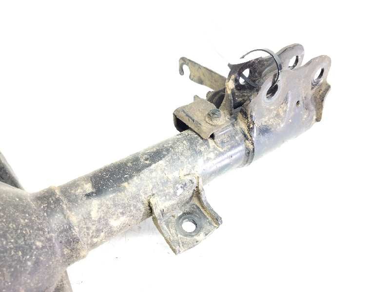 Recambio de amortiguador delantero derecho para mitsubishi asx (ga0w) 1.8 di-d cat referencia OEM IAM   