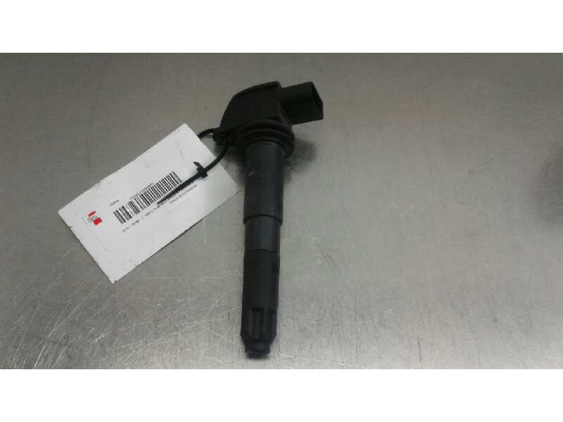 Recambio de bobina encendido para porsche cayenne (typ 9pa) turbo referencia OEM IAM 0040102002  