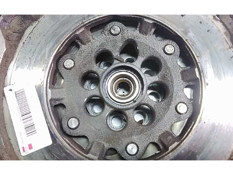 Recambio de volante motor para bmw serie 1 lim. (f20/f21) referencia OEM IAM BMIJ217638349HU  