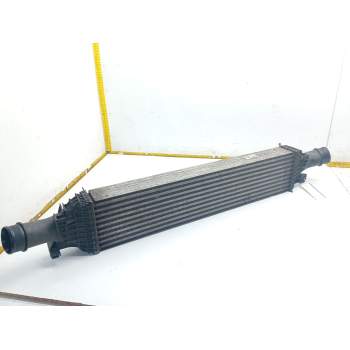 Recambio de intercooler para audi q5 (8rb) 2.0 tdi quattro referencia OEM IAM 8K0145805G  