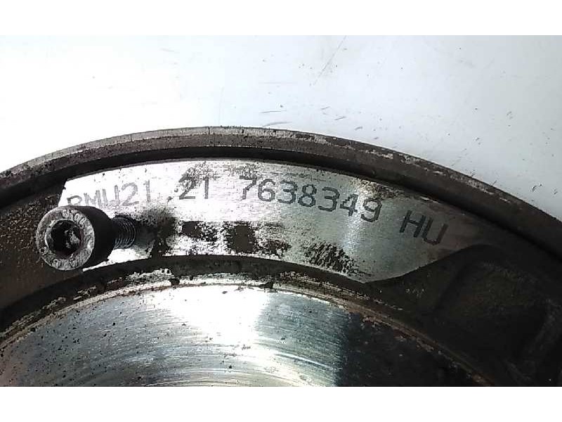 Recambio de volante motor para bmw serie 1 lim. (f20/f21) referencia OEM IAM BMIJ217638349HU  
