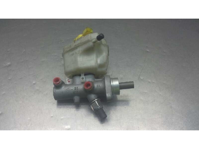 Recambio de bomba freno para porsche cayenne (typ 9pa) turbo referencia OEM IAM 7L0611019E  