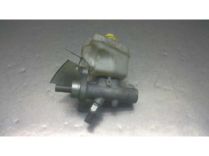 Recambio de bomba freno para porsche cayenne (typ 9pa) turbo referencia OEM IAM 7L0611019E  