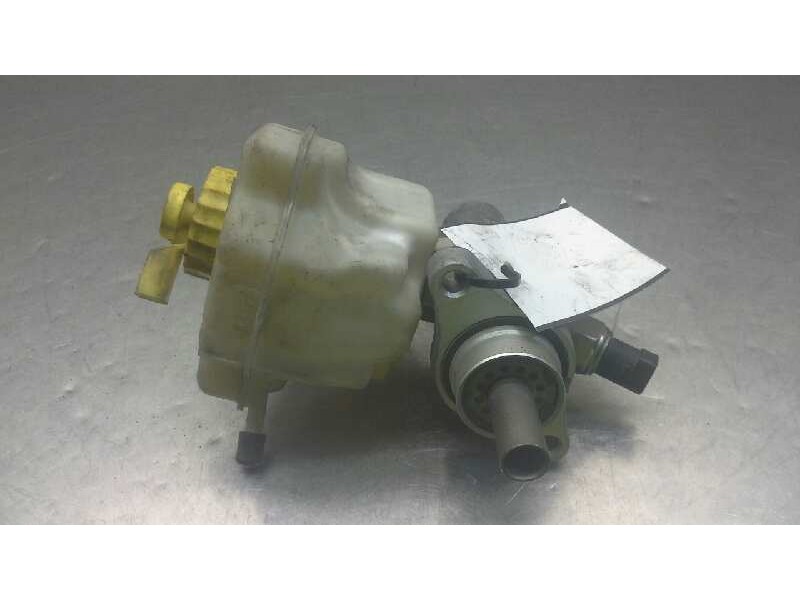 Recambio de bomba freno para porsche cayenne (typ 9pa) turbo referencia OEM IAM 7L0611019E  