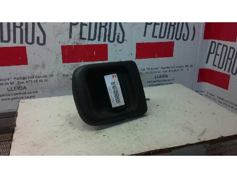 Recambio de maneta exterior delantera izquierda para nissan interstar (x70) combi - 9, l2h2, batalla media referencia OEM IAM 80