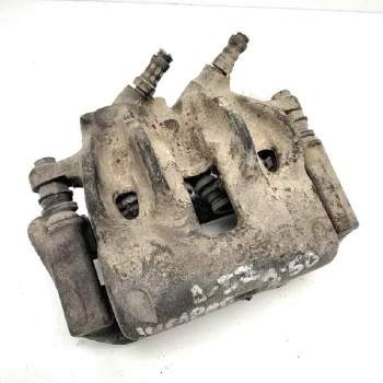 Recambio de pinza freno delantera izquierda para citroën jumper caja cerrada (06.2006 =>) referencia OEM IAM   102995