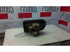 Recambio de maneta exterior delantera izquierda para nissan interstar (x70) combi - 9, l2h2, batalla media referencia OEM IAM 80 2