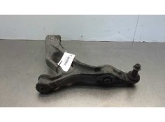 Recambio de brazo suspension inferior delantero derecho para porsche cayenne (typ 9pa) turbo referencia OEM IAM 7L0407154A  