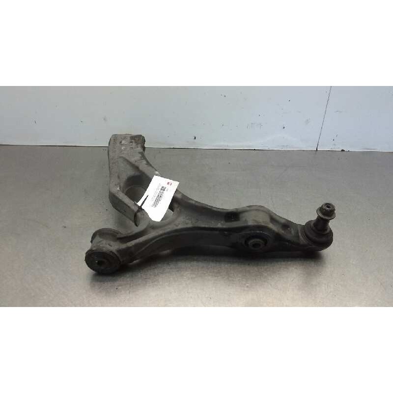 Recambio de brazo suspension inferior delantero derecho para porsche cayenne (typ 9pa) turbo referencia OEM IAM 7L0407154A  