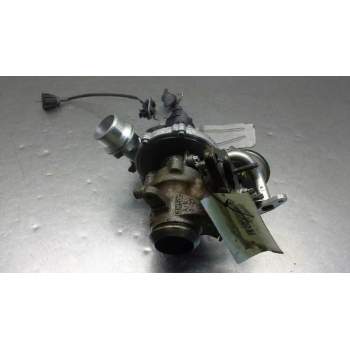 TURBOCOMPRESOR GT1241J0SZ H8201164371 