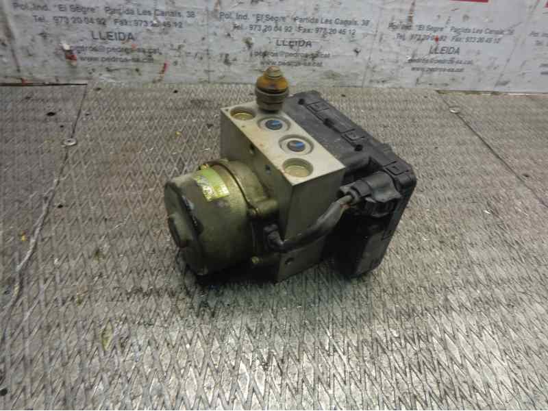 Recambio de abs para honda hr-v (gh) 1.6 cat referencia OEM IAM   