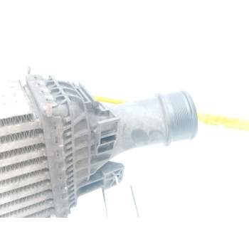 Recambio de intercooler para audi q5 (8rb) 2.0 tdi quattro referencia OEM IAM 8K0145805G  