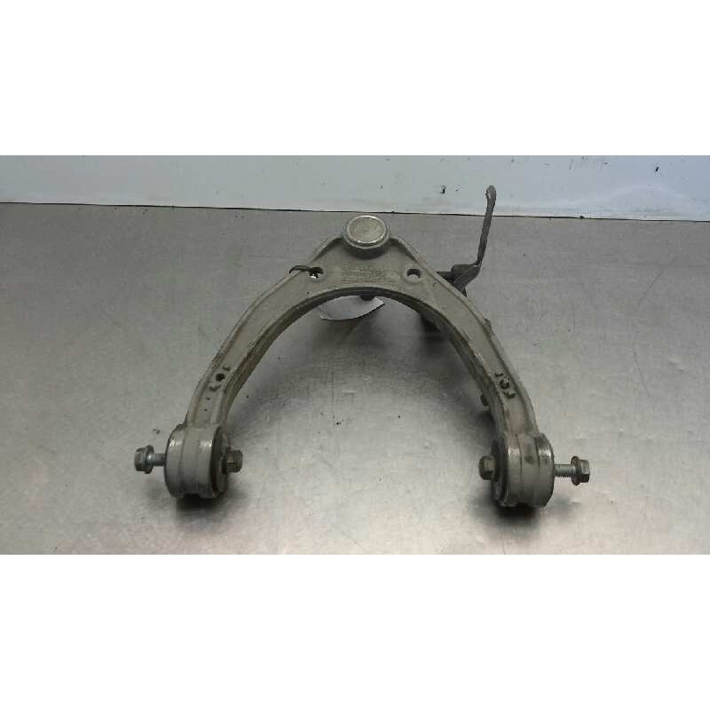 Recambio de brazo suspension superior delantero derecho para porsche cayenne (typ 9pa) turbo referencia OEM IAM 95534102702  