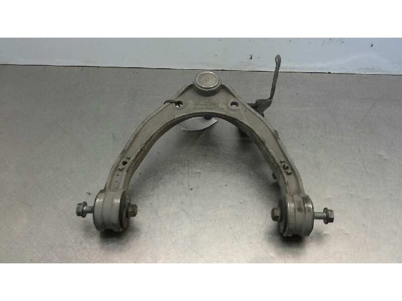Recambio de brazo suspension superior delantero derecho para porsche cayenne (typ 9pa) turbo referencia OEM IAM 95534102702  