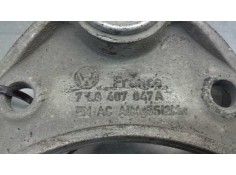 Recambio de brazo suspension superior delantero derecho para porsche cayenne (typ 9pa) turbo referencia OEM IAM 95534102702   2