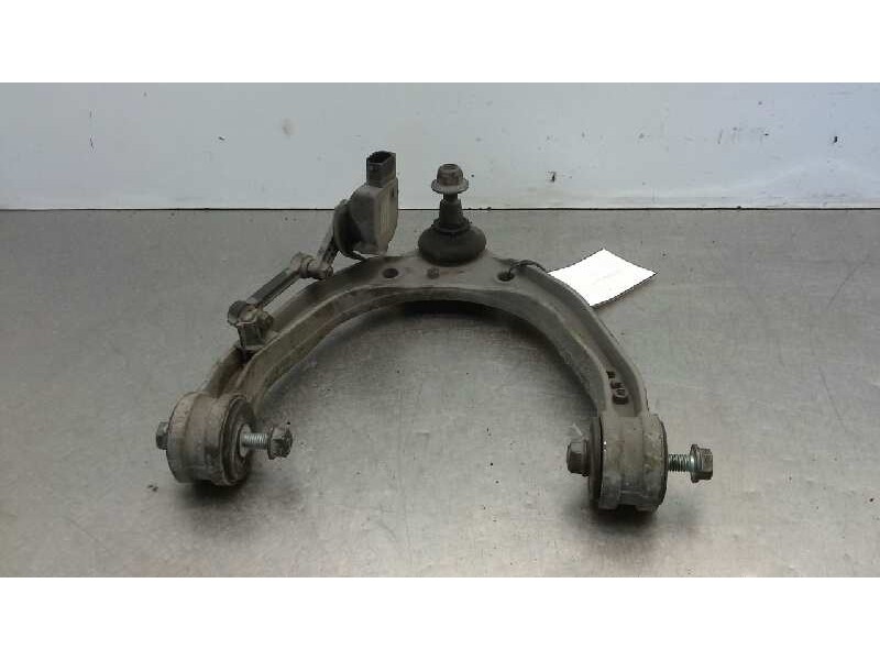 Recambio de brazo suspension superior delantero derecho para porsche cayenne (typ 9pa) turbo referencia OEM IAM 95534102702  