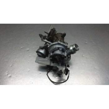 Recambio de turbocompresor para renault kangoo 1.5 dci diesel fap referencia OEM IAM GT1241J0SZ H8201164371 