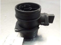 Recambio de caudalimetro para audi a4 berlina (8e) 2.0 tdi 16v (103kw) referencia OEM IAM 074906461 0281002461  2