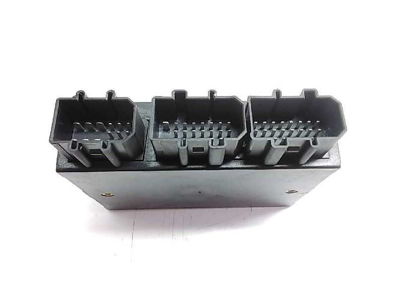 Recambio de centralita comfort para seat leon (1m1) signo referencia OEM IAM 0959799E  