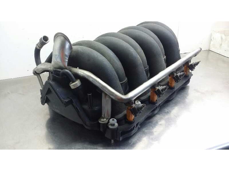 Recambio de colector admision para porsche cayenne (typ 9pa) turbo referencia OEM IAM 94811001102  