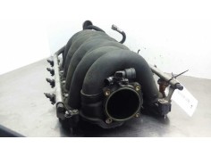 Recambio de colector admision para porsche cayenne (typ 9pa) turbo referencia OEM IAM 94811001102   2
