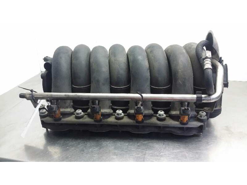 Recambio de colector admision para porsche cayenne (typ 9pa) turbo referencia OEM IAM 94811001102  