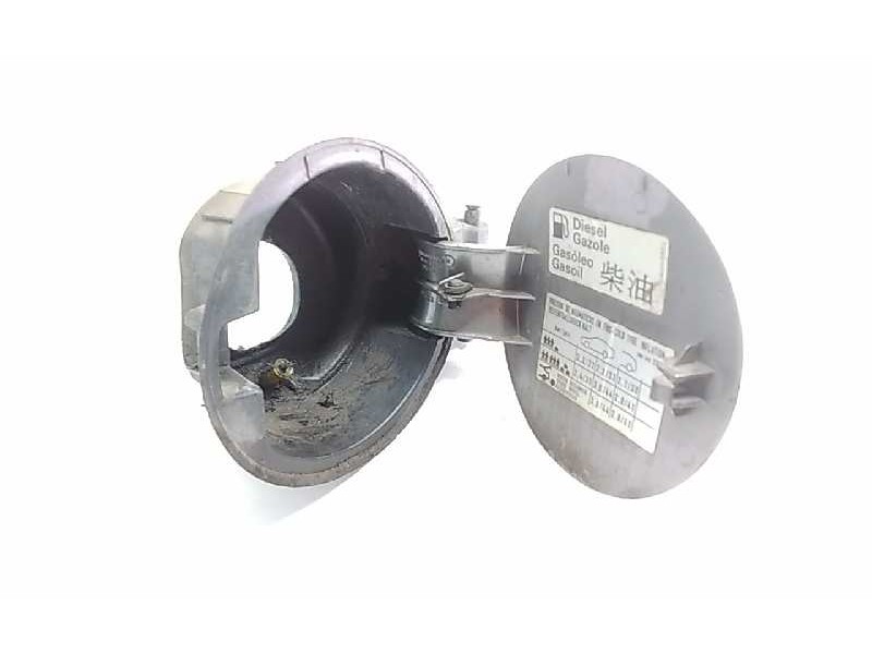 Recambio de tapa exterior combustible para seat leon (1m1) signo referencia OEM IAM 1M0010270K  