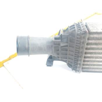 Recambio de intercooler para audi q5 (8rb) 2.0 tdi quattro referencia OEM IAM 8K0145805G  