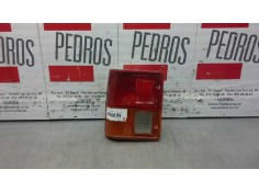 Recambio de piloto trasero izquierdo para mitsubishi montero (l040) 2.3 turbodiesel referencia OEM IAM   117023