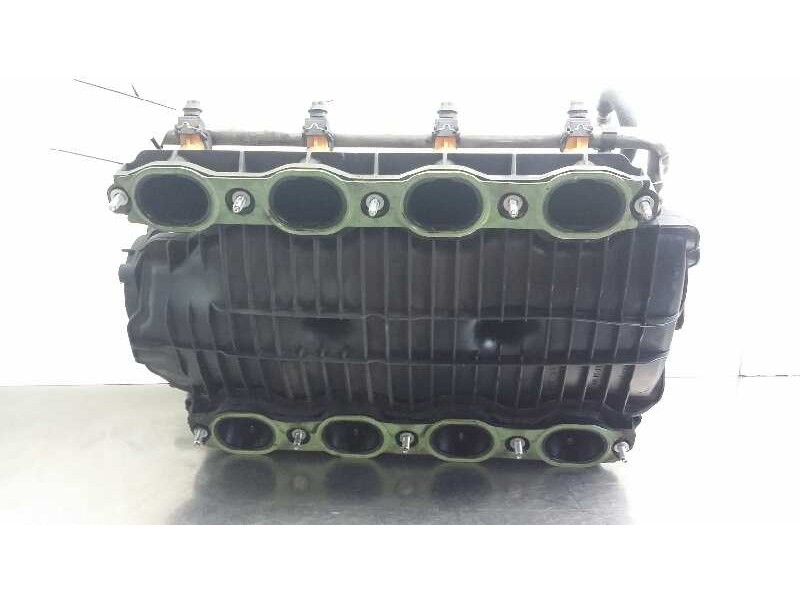 Recambio de colector admision para porsche cayenne (typ 9pa) turbo referencia OEM IAM 94811001102  