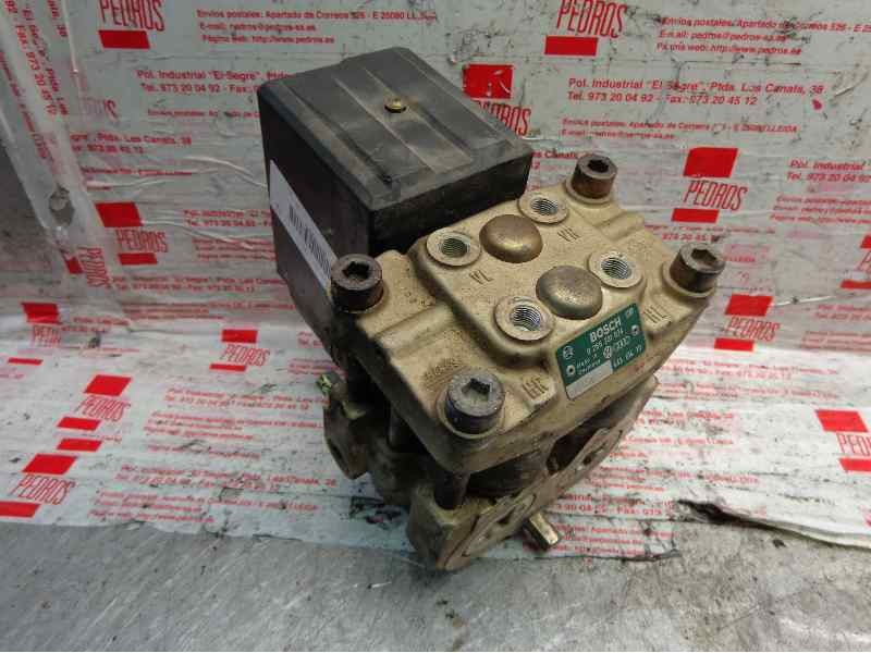 Recambio de centralita abs para audi 80/90 (893) 90 referencia OEM IAM   