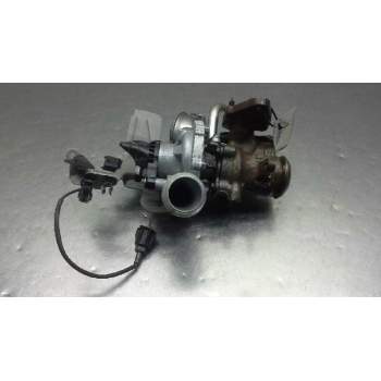 Recambio de turbocompresor para renault kangoo 1.5 dci diesel fap referencia OEM IAM GT1241J0SZ H8201164371 