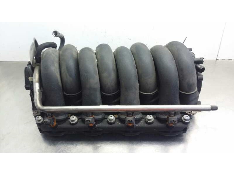 Recambio de colector admision para porsche cayenne (typ 9pa) turbo referencia OEM IAM 94811001102  