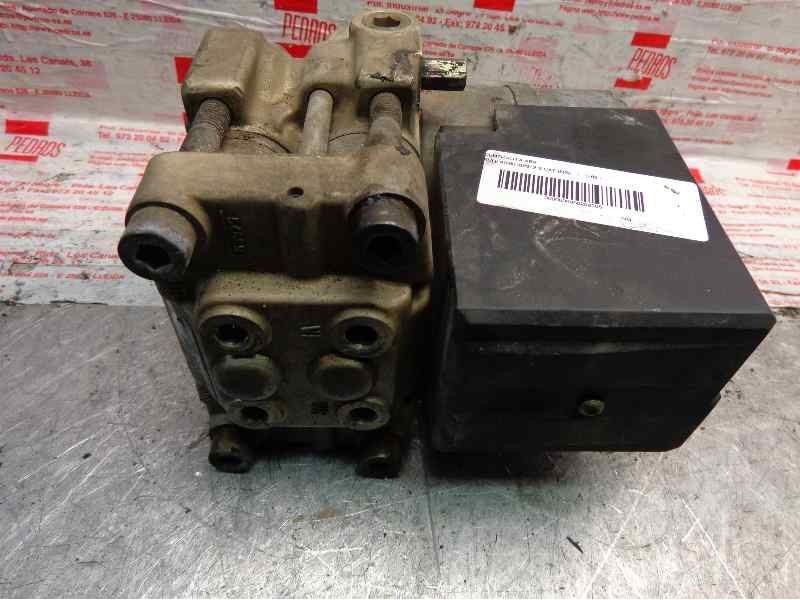 Recambio de centralita abs para audi 80/90 (893) 90 referencia OEM IAM   