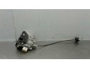 CERRADURA PUERTA DELANTERA IZQUIERDA 4F1837015E 