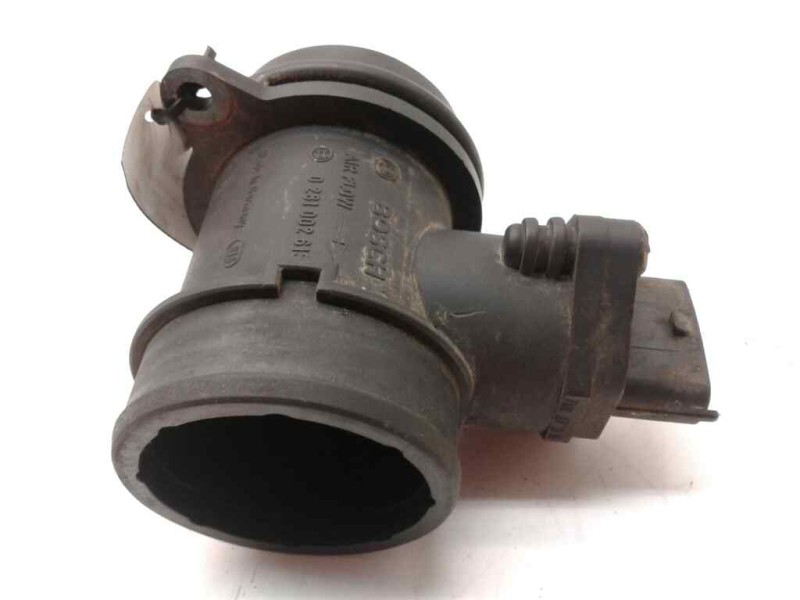 Recambio de caudalimetro para fiat doblo (119) 1.3 jtd cat referencia OEM IAM 0281002613  