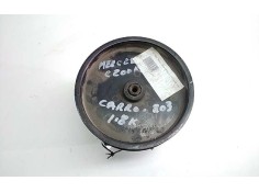 Recambio de bomba servodireccion para mercedes clase c (w203) berlina 1.8 cat referencia OEM IAM 0034664001  117032 2