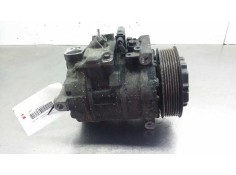 Recambio de compresor aire acondicionado para porsche cayenne (typ 9pa) turbo referencia OEM IAM 447220-9110  