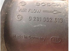 Recambio de caudalimetro para fiat doblo (119) 1.3 jtd cat referencia OEM IAM 0281002613   2
