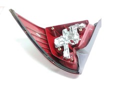 Recambio de piloto trasero izquierdo para ford mondeo berlina (ge) ghia (06.2003) (d) referencia OEM IAM 6S7113405A   2