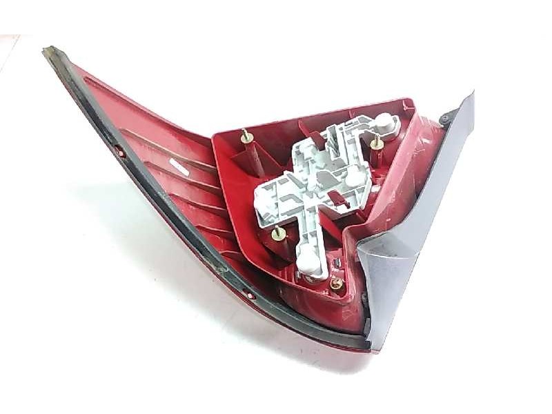 Recambio de piloto trasero izquierdo para ford mondeo berlina (ge) ghia (06.2003) (d) referencia OEM IAM 6S7113405A  