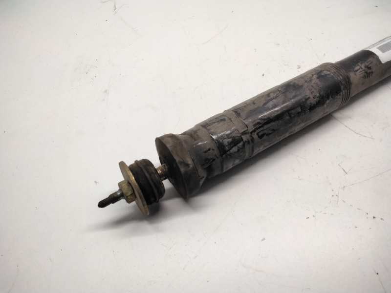 Recambio de amortiguador delantero para mercedes clase c (w203) berlina 1.8 cat referencia OEM IAM   117037