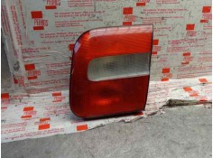 Recambio de piloto trasero central para volvo s70 berlina 2.4 / 2.5 (121kw / 125kw) referencia OEM IAM   
